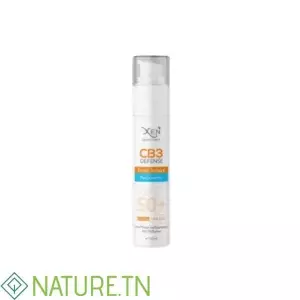 XEN CB3 DEFENCE ECRAN SOLAIRE PNS 50ML