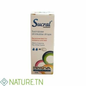 SUCRAL 10ML