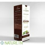 ALMAFLORE HUILE DE JOJOBA BIO, 50ML