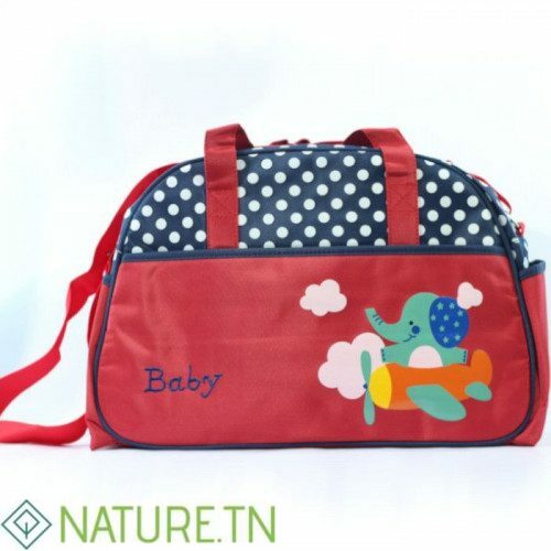 BABY’S SAC MAMAN A LANGER 2