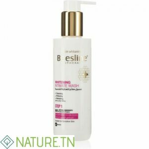 BEESLINE GEL ECLAIRCISSANT ZONE INTIME 200ML