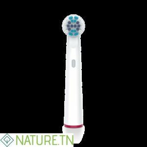 BEURER 04 TETES DE BROSSETTES CLEAN