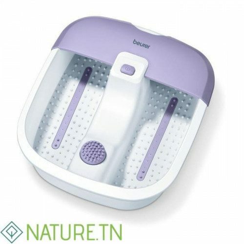 BEURER BAIN DE MASSAGE DE PIEDS FB 12 2