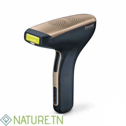 BEURER IPL 8800 VELVET SKIN PRO - BLACK EPILATEUR A LA LUMIERE PULSEE 2