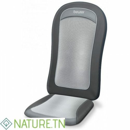 BEURER Siege de massage shiatsu MG 206 2