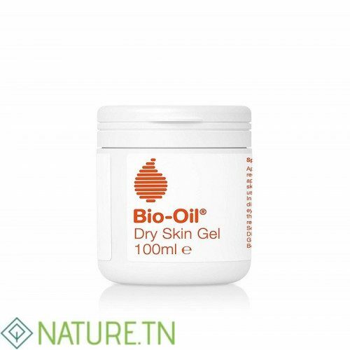 BIO OIL DRY SKIN GEL 100ML 1