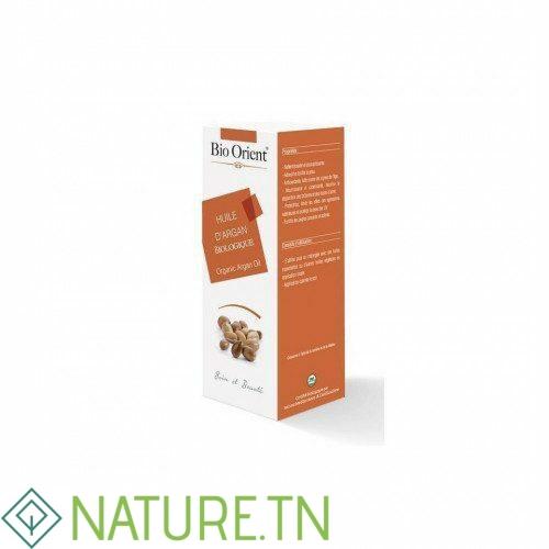 BIO ORIENT HUILE D'ARGAN 10ML 3 BIO ORIENT HUILE D'ARGAN 10ML