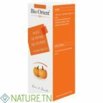 BIO ORIENT HUILE DE PEPIN DE COURGE 10ML