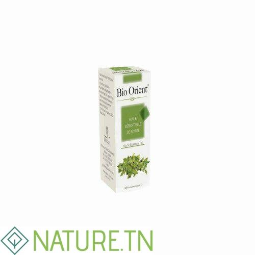 BIO ORIENT HUILE ESSENTIELLE DE MYRTE 10ML 3 BIO ORIENT HUILE ESSENTIELLE DE MYRTE 10ML