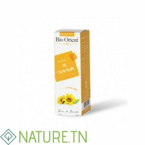 BIO ORIENT HUILE VEGETALE DE TOURNESOL 10ML 2 BIO ORIENT HUILE VEGETALE DE TOURNESOL 10ML 2