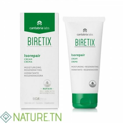 BIRETIX ISOREPAIR CREME HYDRATANTE REGENERANTE 50ML 1