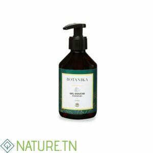 BOTANIKA GEL DOUCHE CIRTUS 250ML