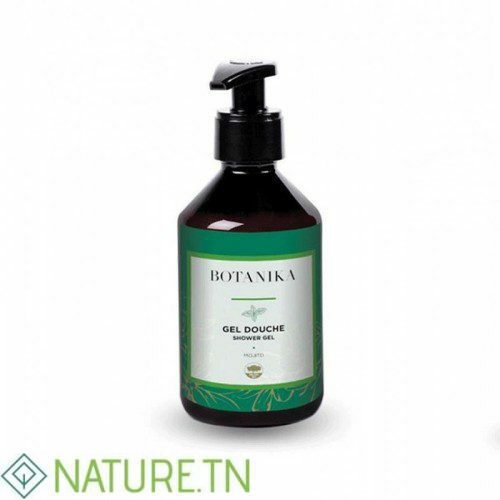 BOTANIKA GEL DOUCHE MOJITO 250ML 1