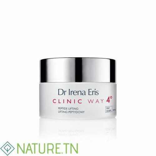 CLINIC WAY 4 PEPTIDE LIFTING CREME JOUR 50ML 1