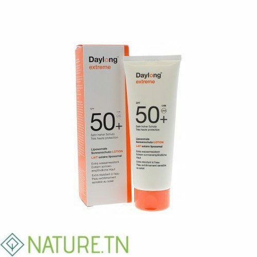 DAYLONG EXTREME LOTION SOLAIRE SPF50 100ML 1