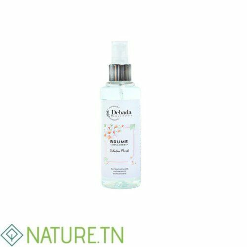 DEBADA BRUME CORPS ET CHEVEUX SEDUCTION FLORALE 170ML 1