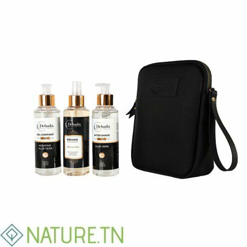 DEBADA TROUSSE HOMME OUD 2