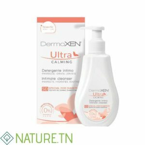 DERMOXEN ULTRA CALMING GEL INTIME POUR LES DIABETIQUES 100ML