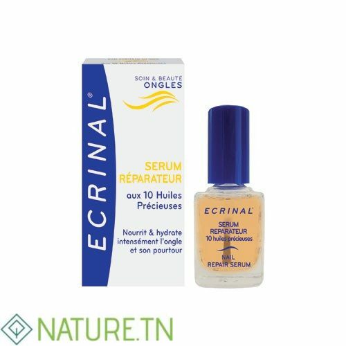 ECRINAL SERUM ONGLES 1