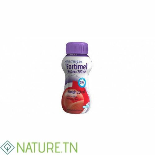 Fortimel Extra Fruits-Forets, 200ml 3