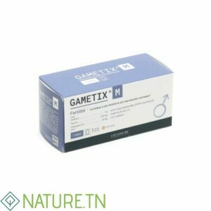 GAMETIX M, 30 sachets