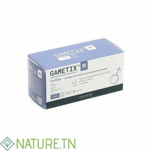 GAMETIX M, 30 sachets 1