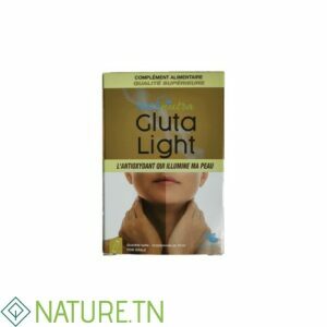GLUTA LIGHT 14 STICKS