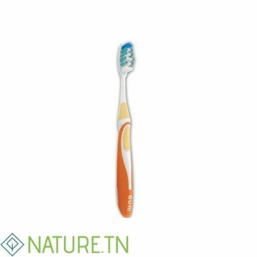 GUM BROSSE A DENTS ACTIVITAL ULTRA COMPACT SOUPLE (585) 1