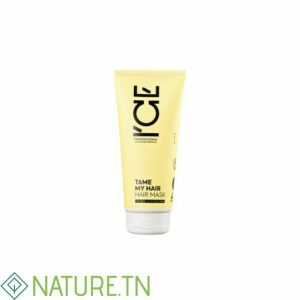 ICE PROFESIONNEL TAME MY HAIR MASK CHEVEUX BOUCLES 200ML