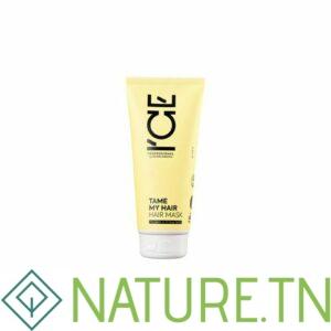 ICE PROFESIONNEL TAME MY HAIR MASK CHEVEUX BOUCLES 200ML