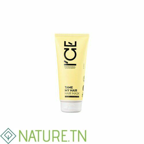 ICE PROFESIONNEL TAME MY HAIR MASK CHEVEUX BOUCLES 200ML 3 ICE PROFESIONNEL TAME MY HAIR MASK CHEVEUX BOUCLES 200ML