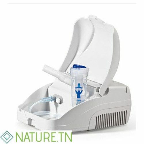 IDEAL PLUS FLAEM APPAREIL AEROSOL NEBULISATEUR 2