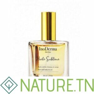 INODERMA HUILE SUBLIME 50ML