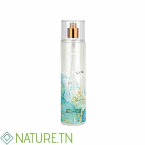 K-REINE BRUME PARFUME DE LUX CHEVEUX ET CORPS COME CLOSER 230ML 2
