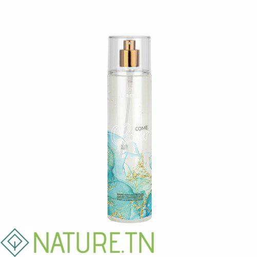 K-REINE BRUME PARFUME DE LUX CHEVEUX ET CORPS COME CLOSER 230ML 3 K-REINE BRUME PARFUME DE LUX CHEVEUX ET CORPS COME CLOSER 230ML