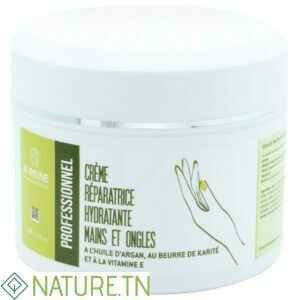 K-REINE CRÈME RÉPARATRICE HYDRATANTE MAINS ET ONGLES 250 ML