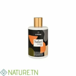 K-REINE GEL DOUCHE DE LUX SAFARI 300ML