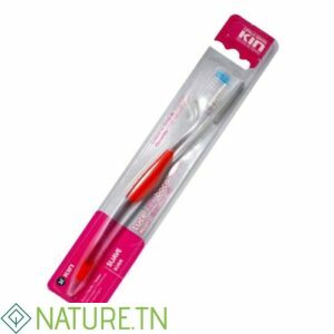 KIN BROSSE A DENTS EXTRA SOUPLE