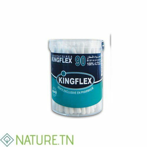 KINGFLEX BATONNETS BT/90 2