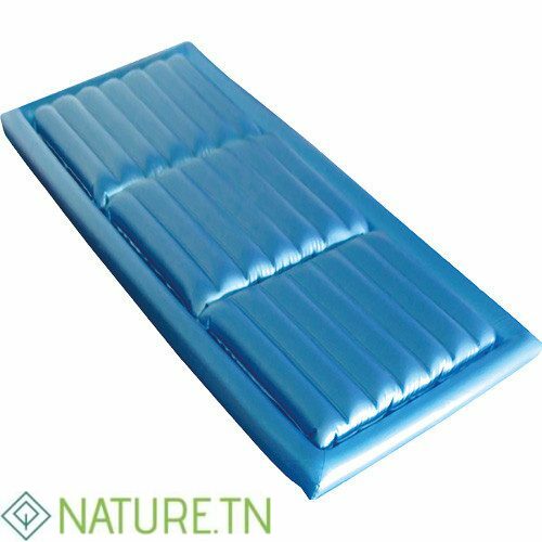 MATELAS VERONA A EAU ANTI ESCARRES A TUBE 1
