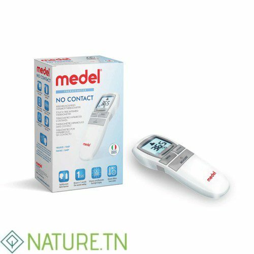 MEDEL NO CONTACT PLUS THERMOMETRE 2