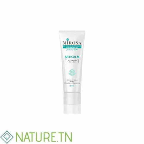 MIROSA ARTICALM 30ML 2