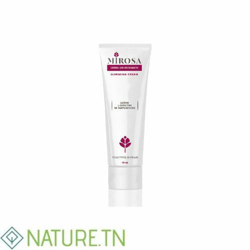 MIROSA CREME AMINCISSANTE 50 ML 2