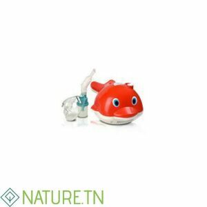 NIMO MINI NEBULISEUR POISSON