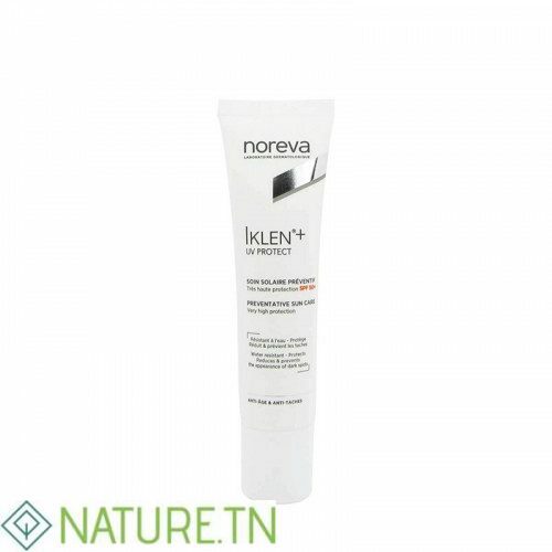 NOREVA IKLEN+ UV PROTECT SPF 50 30ML 2