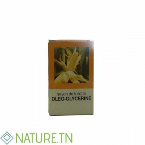 OLEO GLYCERINE SAVON 100GR 2