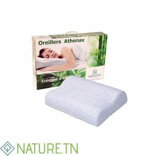OREILLERS CERVICAUX ATHENAX 1