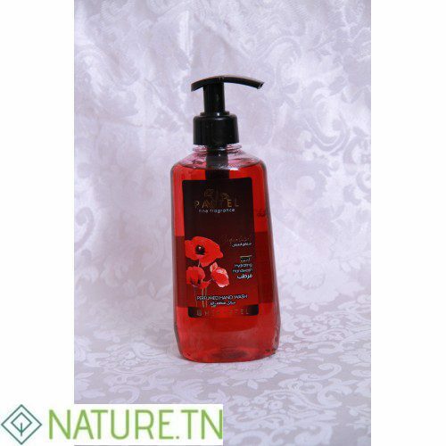 PASTEL SAVON LIQUIDE COQUELICOT 350 ML 2