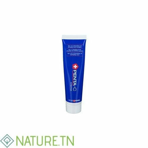 PENTA C CREMA 25 ML 1