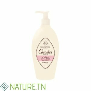ROGE CAVAILLES SOIN TOILETTE INTIME EXTRA DOUX 250ML